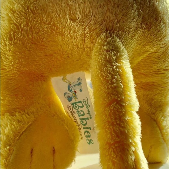 Simba Disney Parks Plush W/ Tag - Picture 2 of 2